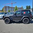 2024 Jeep Wrangler Sport thumbnail image 3