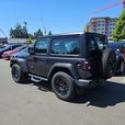 2024 Jeep Wrangler Sport thumbnail image 4