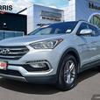 2018 Hyundai Santa Fe Sport Luxury AWD | Power Liftgate | Heated Seats! thumbnail image 1