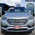2018 Hyundai Santa Fe Sport Luxury AWD | Power Liftgate | Heated Seats! thumbnail image 2