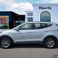 2018 Hyundai Santa Fe Sport Luxury AWD | Power Liftgate | Heated Seats! thumbnail image 3