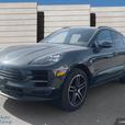 2021 Porsche Macan S thumbnail image 1