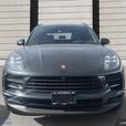 2021 Porsche Macan S thumbnail image 2
