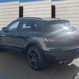 2021 Porsche Macan S thumbnail image 4