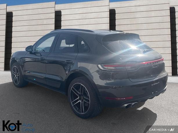 2021 Porsche Macan S image 4