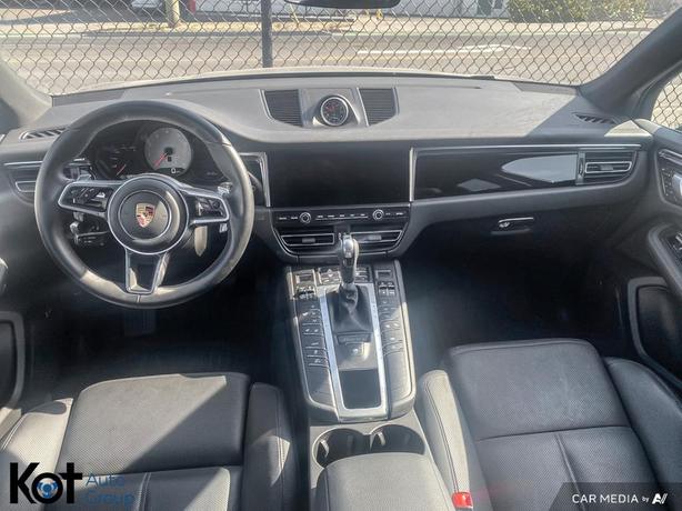 2021 Porsche Macan S image 8