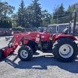 2024 Mahindra 4500 Series 4540 4WD thumbnail image 5