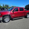 2018 GMC  Sierra 1500 SLE thumbnail image 3