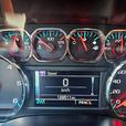2018 GMC  Sierra 1500 SLE thumbnail image 4