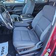 2018 GMC  Sierra 1500 SLE thumbnail image 8