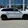 2017 Jeep Grand Cherokee 4WD 4dr SRT thumbnail image 4