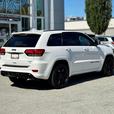 2017 Jeep Grand Cherokee 4WD 4dr SRT thumbnail image 5