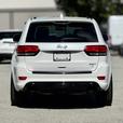 2017 Jeep Grand Cherokee 4WD 4dr SRT thumbnail image 6