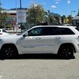 2017 Jeep Grand Cherokee 4WD 4dr SRT thumbnail image 7