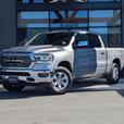 2021 Ram 1500 Laramie - 3.oL Diesel, Crew Cab, Short Box, 4x4 thumbnail image 1