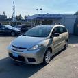 2007 Mazda  Mazda5 GS thumbnail image