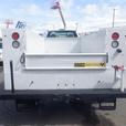 2011 Ford F-750 Service Truck 2WD 3 Seater Diesel thumbnail image 8