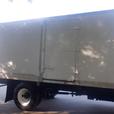2011 Freightliner M2 106 18 foot Cube Van With Ramp Air Brakes Diesel thumbnail image 6