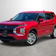 2025 Mitsubishi Outlander PHEV ES S-AWC thumbnail image 1