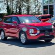 2025 Mitsubishi Outlander PHEV ES S-AWC thumbnail image 4