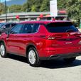 2025 Mitsubishi Outlander PHEV ES S-AWC thumbnail image 8