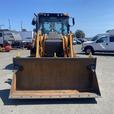 2016 Case 580 Super N Backhoe Front end Loader 4 Wheel Drive Diesel thumbnail image 8