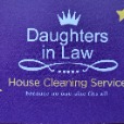 Daughters in-Law Cleaning profile image