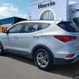 2018 Hyundai Santa Fe Sport Luxury AWD | Power Liftgate | Heated Seats! thumbnail image 4
