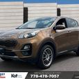 2021 Kia Sportage LX thumbnail image 1
