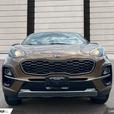 2021 Kia Sportage LX thumbnail image 2