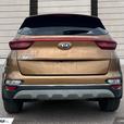 2021 Kia Sportage LX thumbnail image 5