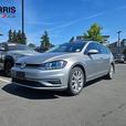 2019 Volkswagen Golf SportWagen Highline thumbnail image 1