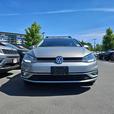 2019 Volkswagen Golf SportWagen Highline thumbnail image 2
