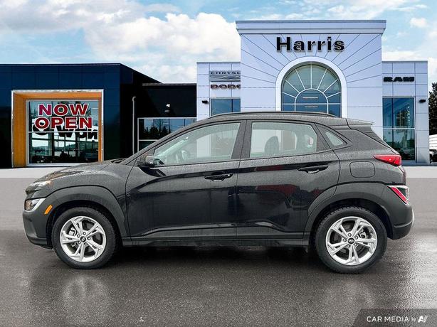 2023 Hyundai Kona | 2.0L AWD | Remote Start | Bluetooth Connectivity! image 3