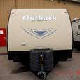 Used 2017 Keystone RV Outback Ultra Lite 278URL thumbnail image 2