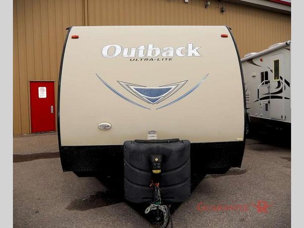 Used 2017 Keystone RV Outback Ultra Lite 278URL image 2