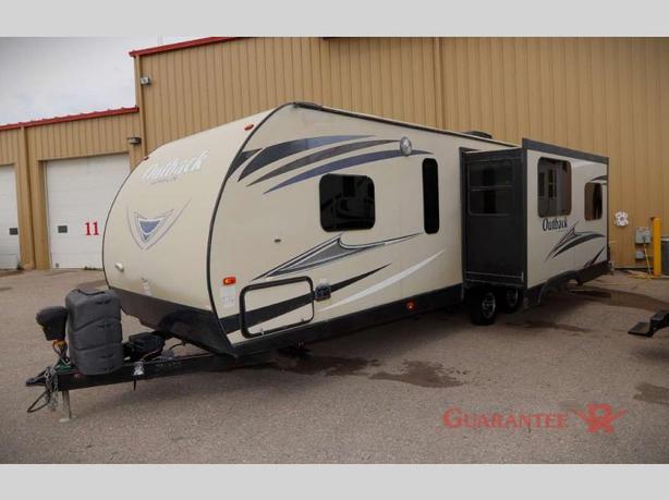 Used 2017 Keystone RV Outback Ultra Lite 278URL image 3