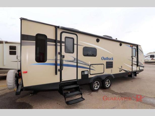 Used 2017 Keystone RV Outback Ultra Lite 278URL image 5
