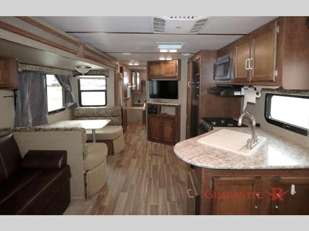 Used 2017 Keystone RV Outback Ultra Lite 278URL image 6