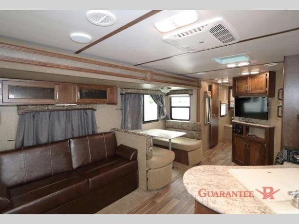 Used 2017 Keystone RV Outback Ultra Lite 278URL image 7