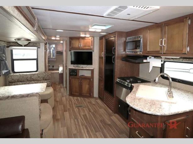 Used 2017 Keystone RV Outback Ultra Lite 278URL image 8