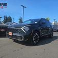 2023 Kia Sportage LX AWD | No Reported Accidents | One Owner! thumbnail image