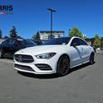 2020 Mercedes-Benz CLA-Class CLA 250 thumbnail image