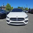 2020 Mercedes-Benz CLA-Class CLA 250 thumbnail image 2