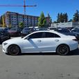 2020 Mercedes-Benz CLA-Class CLA 250 thumbnail image 3