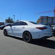 2020 Mercedes-Benz CLA-Class CLA 250 thumbnail image 4