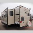 Used 2018 Keystone RV Hideout 25RKSWE thumbnail image 4