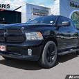 2021 RAM 1500 Classic Express 4x4 Crew Cab 5'7 Box | Cruise Control | Bluetooth  thumbnail image 1