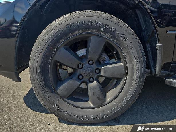 2021 RAM 1500 Classic Express 4x4 Crew Cab 5'7 Box | Cruise Control | Bluetooth  image 6