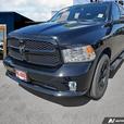 2021 RAM 1500 Classic Express 4x4 Crew Cab 5'7 Box | Cruise Control | Bluetooth  thumbnail image 8